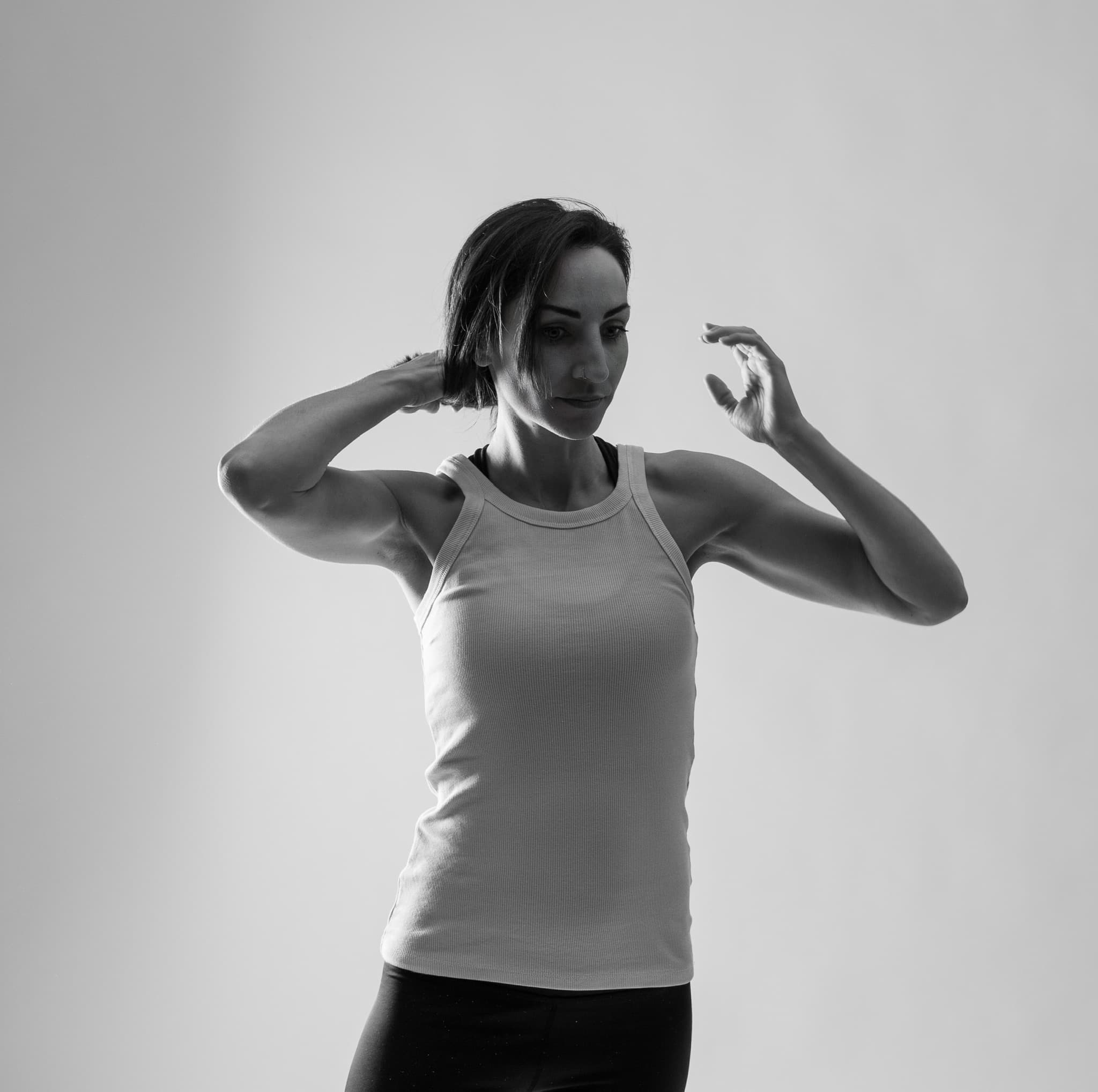 Julia – Inner Motion