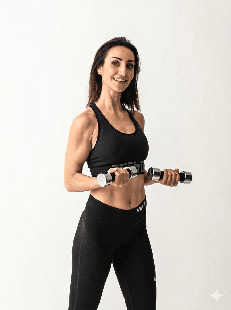 Julia – Fitness Training